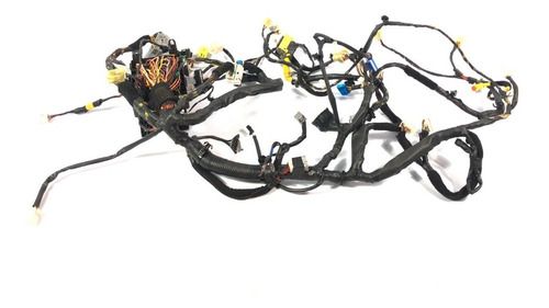 Chicote Caixa Fusível Hyundai Hb20 2013 1.6