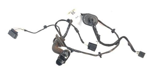 Chicote Da Porta Traseira Direita Ford Focus 2014 Hm5514240