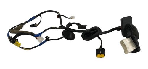 Chicote De Porta Diant. Dir. Hyundai I30 2.0 2011 916102l050