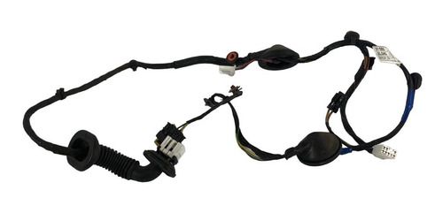 Chicote De Porta Traseira Direita Hyundai I30 2.0 16v 2011