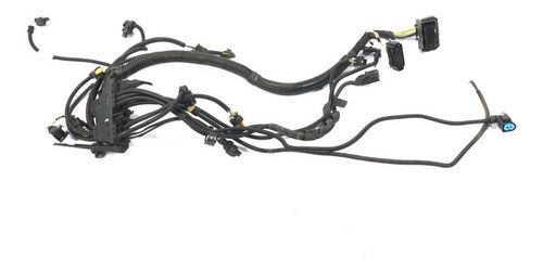 Chicote Do Motor Bmw X1 2019 2.0 F48 B48 8643376