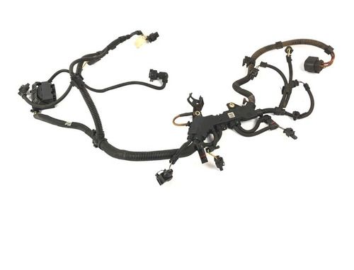 Chicote Fiação Injeção Motor Bmw 328i 2013 12527605915