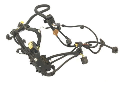 Chicote Fiação Motor Bmw 320i 2014 8605454