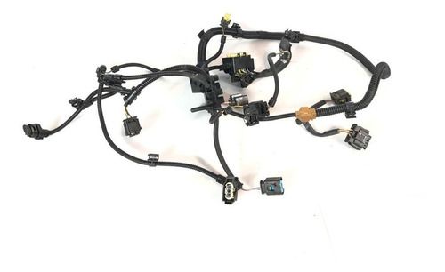 Chicote Fiação Motor Bmw 320i F30 2013 2014 2015 - 8605454
