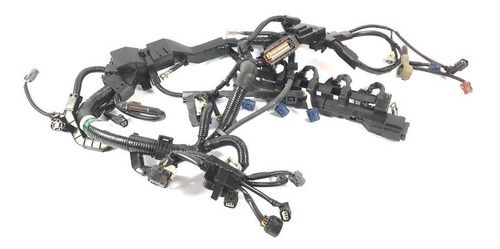 Chicote Injeção Motor Honda Wr-v 2018 321105wxm500