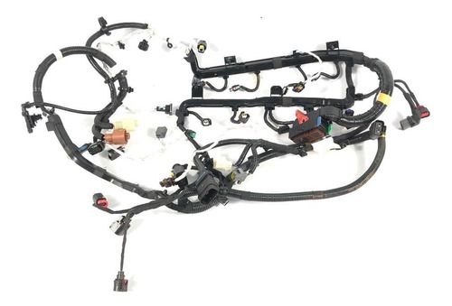 Chicote Injeção Motor Jeep Compass 2.0 2018 Flex 50051099