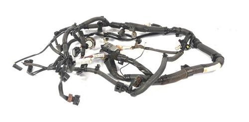 Chicote Injeção Motor Mitsubishi Lancer 2015