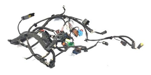 Chicote Injeção Motor Peugeot 2008 2017 9814639580
