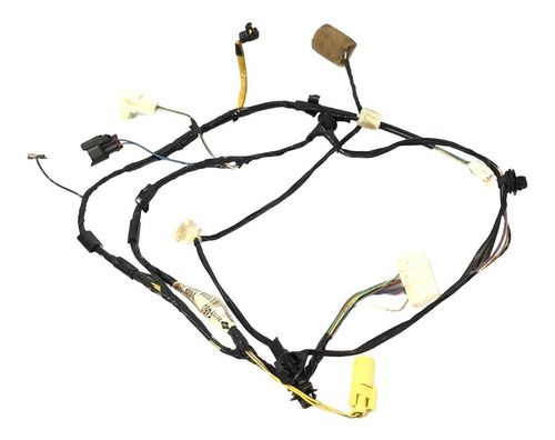 Chicote Lanterna Esquerda Mitsubishi Lancer 2015 8510f460