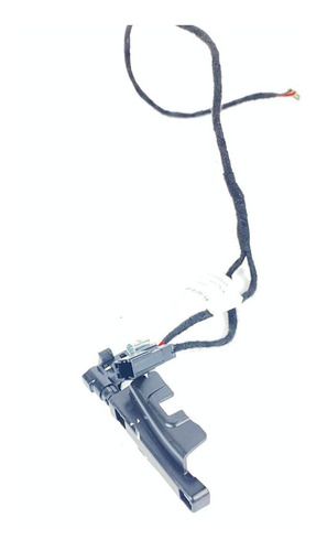 Chicote Led Maçaneta Dianteira Direita Jeep Compass 2018