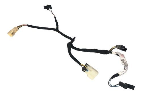 Chicote Luz Interruptor Porta Luvas Gm Omega 2003 3.8 V6