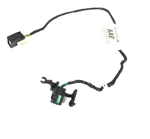 Chicote Maçaneta Dianteira Direita Ford Focus 2017