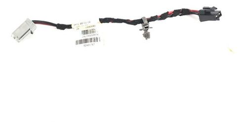 Chicote Motor Ar Forçado Gm Cruze 2015 1.8 Ltz 52421767