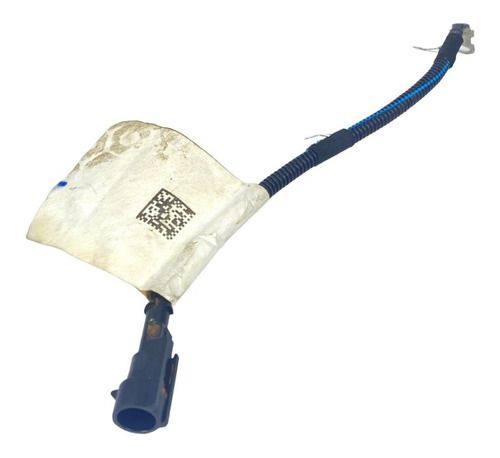 Chicote Motor Arranque Fiat Toro 2021 520628200