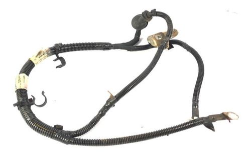 Chicote Motor Arranque Gm Spin 2018 1.8 52051679