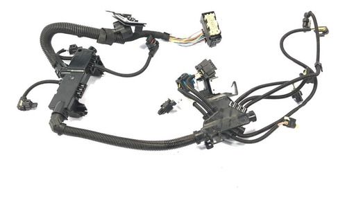 Chicote Motor Bmw X1 2019 2.0 F48 B48 8644495