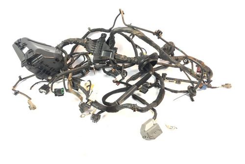 Chicote Motor Caixa Fusível Hyundai I30 2015 1.8 91269a5480a