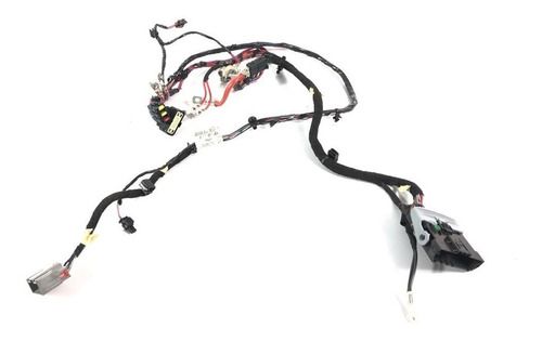 Chicote Motor Gm Cruze 2019 1.4 Turbo