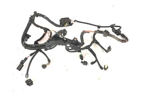 Chicote Motor Injeção Bmw 320i 2014 53781210