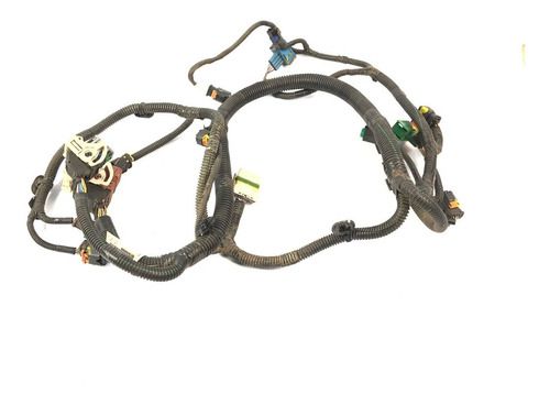 Chicote Motor Peugeot 2008 2019 9816488880