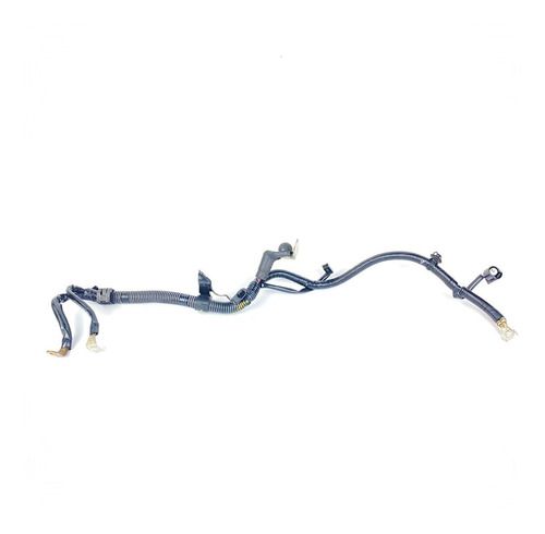 Chicote Polo Positivo Motor Mitsubishi Lancer 2015 2.0