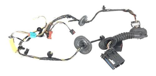 Chicote Porta Diant. Direira Ford Focus 2012 1.6 Am5514k138