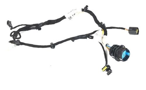 Chicote Porta Diant. Direita Fiat Strada Volcano 2022 1.3