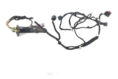 Chicote Porta Diant. Direita Gm Cruze 2015 1.8 Ltz 94558520