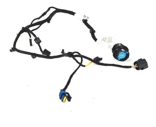 Chicote Porta Diant. Esquerda Fiat Strada Volcano 2022 1.3