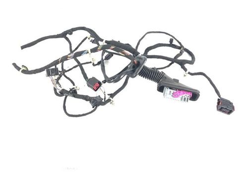 Chicote Porta Diant. Esquerda Gm Cruze 2015 1.8 Ltz 94558522