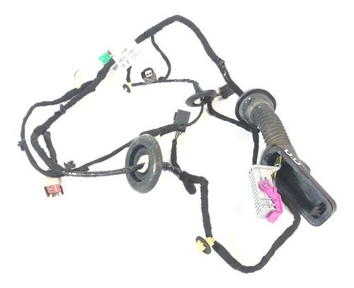 Chicote Porta Dianteira Dir. Gm Cruze 2019 42623031