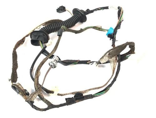 Chicote Porta Dianteira Direita Duster 2014 241246309r