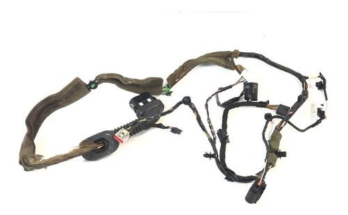 Chicote Porta Dianteira Direita Ford Focus 2014 Hm5514k138