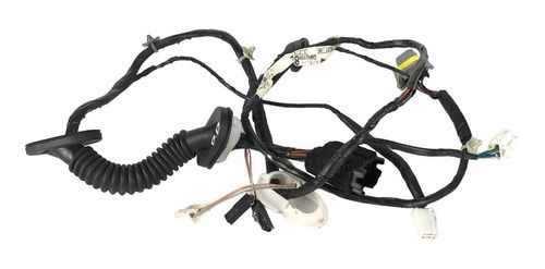 Chicote Porta Dianteira Direita Gm Omega 2003 3.8 V6