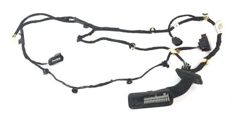 Chicote Porta Dianteira Direita Gm Sonic Ltz 2013 1.6