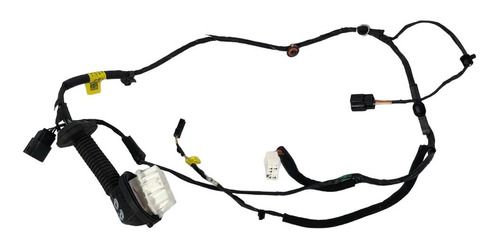 Chicote Porta Dianteira Direita Hb20 1.0 2019 916151s160