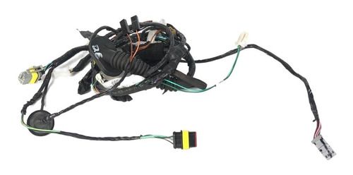 Chicote Porta Dianteira Esquerda Gm Omega 2003 3.8 V6