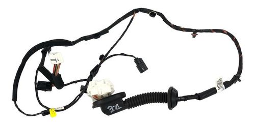 Chicote Porta Dianteira Esquerda Hb20 1.0 2019 916051s160