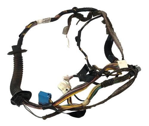 Chicote Porta Direita Direita Duster 2014 241246309r