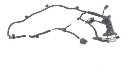 Chicote Porta Tras. Dir. Citroen C4 Cactus 2021 9829260480