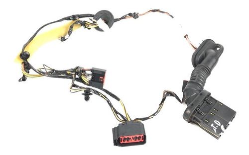 Chicote Porta Tras. Direita Ford Focus 2012 1.6 Am55 14240