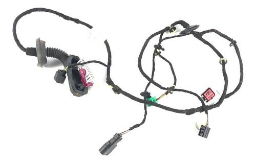 Chicote Porta Tras. Direita Gm Cruze 2014 1.4 Ltz 39068510