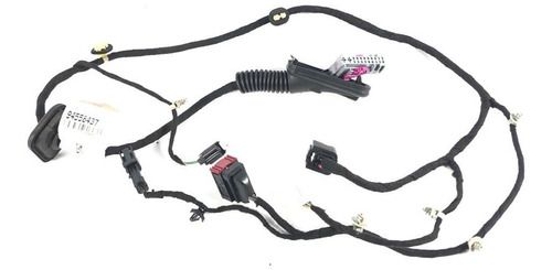 Chicote Porta Tras. Esquerda Gm Cruze 2015 1.8 Ltz 94558437