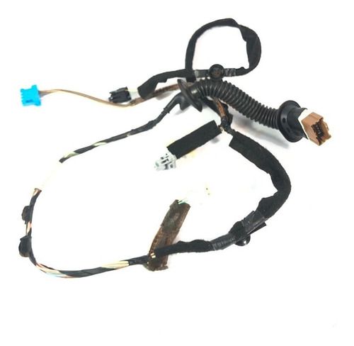 Chicote Porta Traseira Direita Duster 2014 7135000530