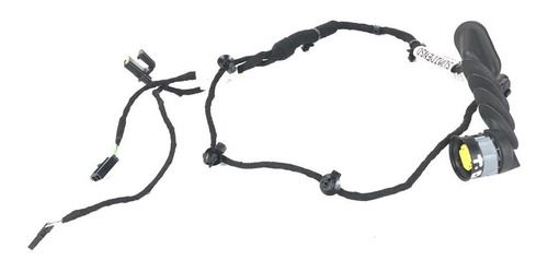 Chicote Porta Traseira Direita Fiat Strada Volcano 2022 1.3