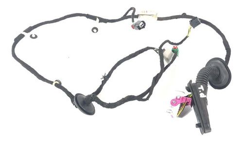 Chicote Porta Traseira Direita Gm Cruze 2019 42646220