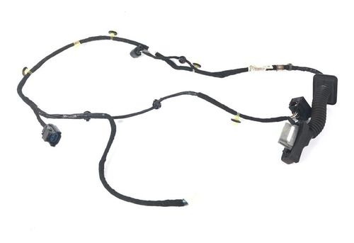 Chicote Porta Traseira Direita Gm Sonic Ltz 2013 95133112
