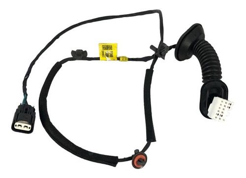 Chicote Porta Traseira Direita Hb20 1.0 2019 916651s050