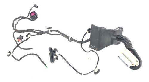 Chicote Porta Traseira Direita Jeep Compass 2018 533843610