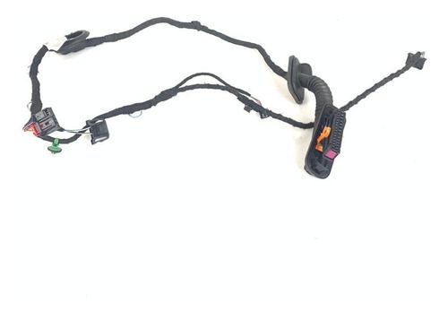 Chicote Porta Traseira Direita Vw T-cross 2020 2gp970136b